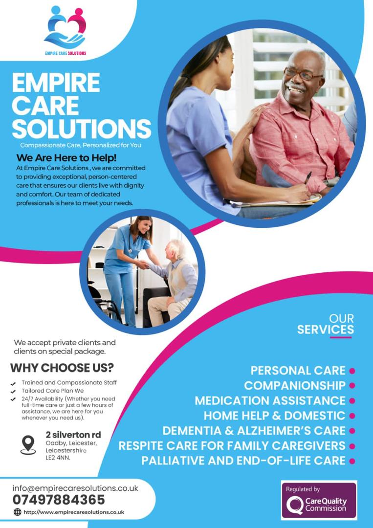 Empire Care Solutions